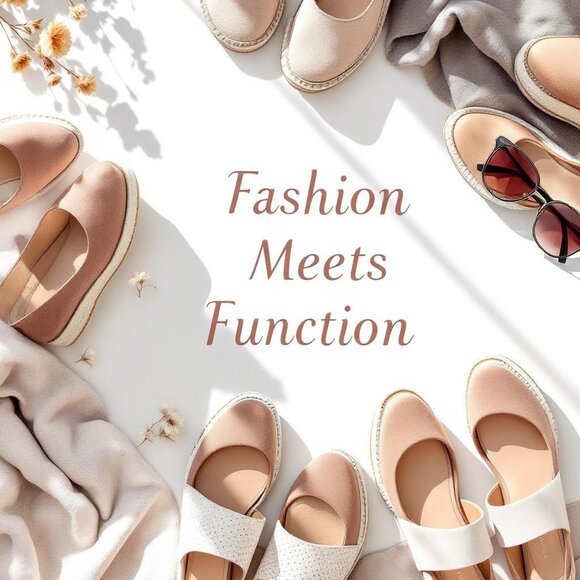 Women's Shoes: Platforms, Flats & More - Picture 5 of 6